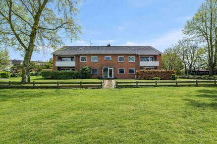 Wohnung Westerrönfeld - 4 Zimmer, 101 m&sup2;, 169.900&euro; | Angebot:26062470