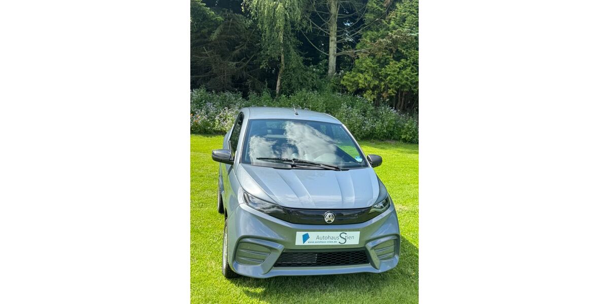Aixam City 7.400 km 11.900 &euro; Elsdorf-Westermühlen 24800