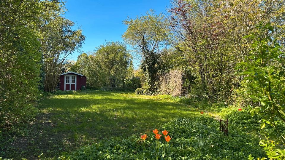 Doppelhaushälfte Schleswig - 4.5 Zimmer, 101 m&sup2;, 395.000&euro; | Angebot:26586419