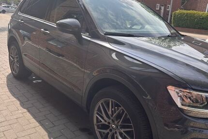 VW Tiguan 146.500 km 16.900 &euro; Rendsburg 24768