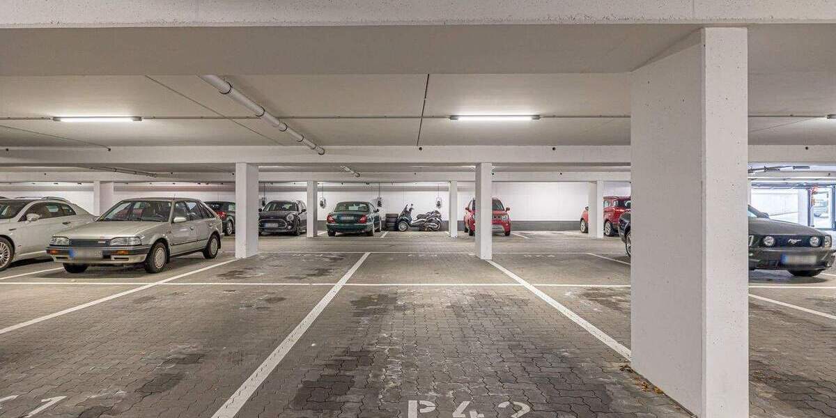 Etagenwohnung Rendsburg - 2 Zimmer, 71 m&sup2;, 349.000&euro; | Angebot:26361235