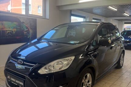 Ford C-Max 119.000 km 6.490 &euro; Jübek 24855