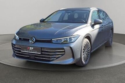 VW Passat Variant 1.150 km 38.490 &euro; Schleswig 24837