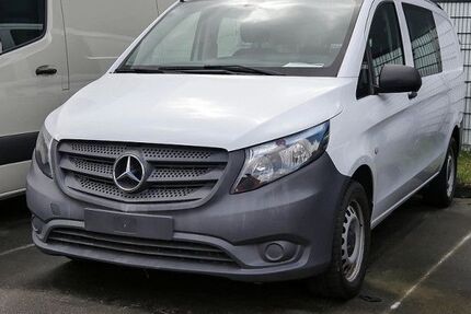 Mercedes-Benz Vito 197.890 km 22.003 &euro; Rendsburg 24768
