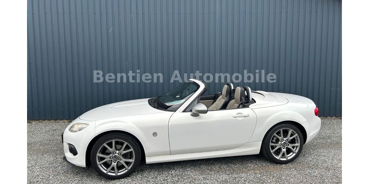 Mazda MX-5 159.870 km 13.990 &euro; Schleswig 24837