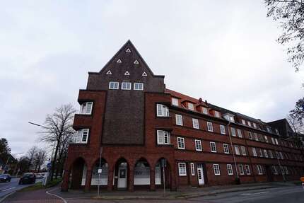 Gewerbeobjekt Rendsburg Schleife - 1.610&euro; | Angebot:24330926