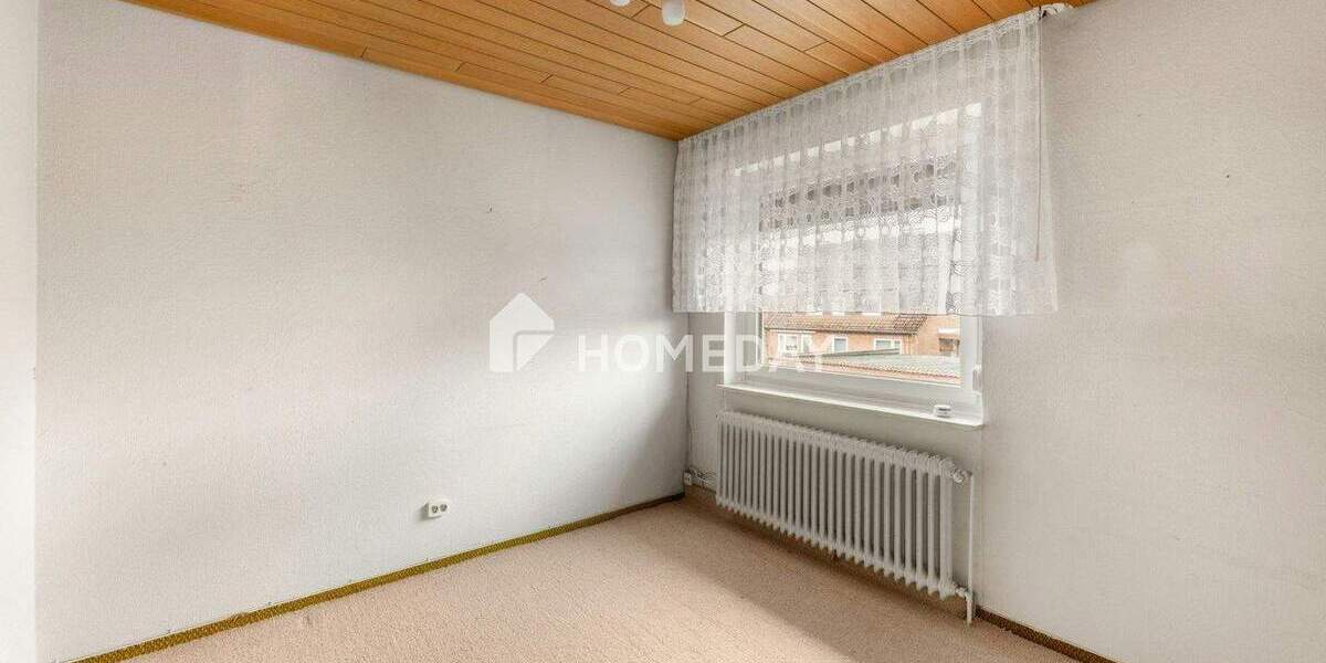 Reihenmittelhaus Rendsburg - 4 Zimmer, 96 m&sup2;, 215.000&euro; | Angebot:25927689