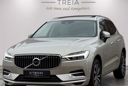 Volvo XC60 62.000 km 29.980 &euro; Treia 24896