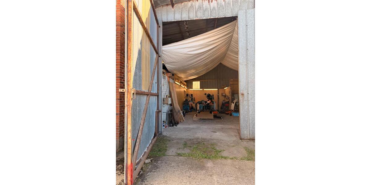 Gewerbeobjekt Kappeln - 350&euro; | Angebot:26418170