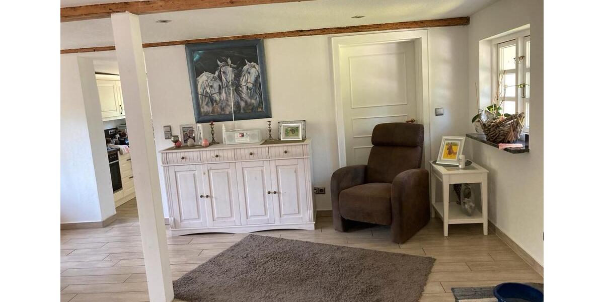 Einfamilienhaus Sterup - 3 Zimmer, 110 m&sup2;, 580.000&euro; | Angebot:25170360