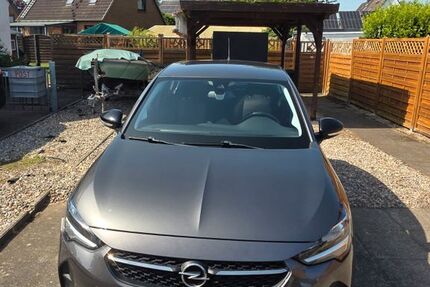 Opel Corsa 71.000 km 9.100 &euro; Eckernförde 24340