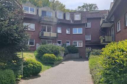 Wohnung Fahrdorf Loopstedt - 2 Zimmer, 60 m&sup2;, 155.000&euro; | Angebot:27109489