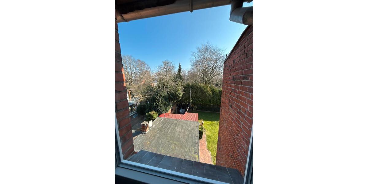 Etagenwohnung Rendsburg - 3 Zimmer, 90 m&sup2;, 1.150&euro; | Angebot:25974175