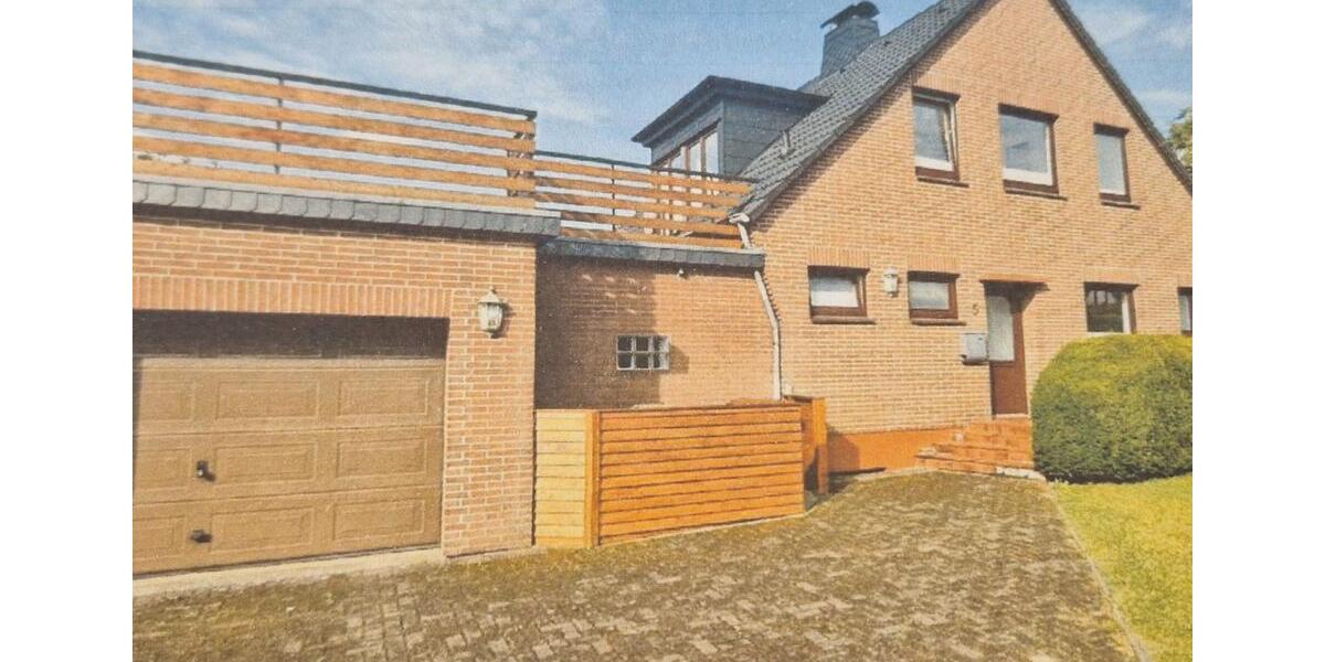 Einfamilienhaus Jübek - 6 Zimmer, 134 m&sup2;, 1.000&euro; | Angebot:26582180