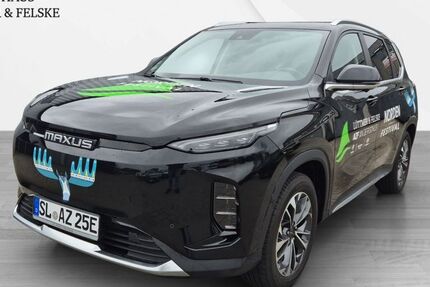 Maxus Euniq 6 10.000 km 28.880 &euro; Schleswig 24837