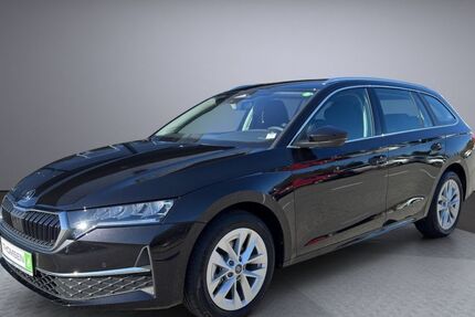 Skoda Octavia 1.100 km 32.990 &euro; Kropp 24848