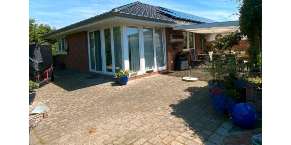 Doppelhaushälfte Süderbrarup - 3 Zimmer, 101 m&sup2;, 402.000&euro; | Angebot:26373334