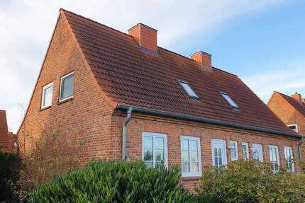 Haus Eckernförde / Borby Borby - 3 Zimmer, 61 m&sup2;, 229.000&euro; | Angebot:25667427