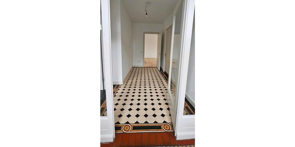 Erdgeschoßwohnung Schwabstedt - 3 Zimmer, 88 m&sup2;, 1.040&euro; | Angebot:25645180