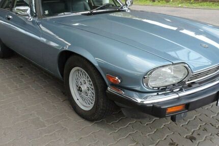 Jaguar XJS 170.330 km 10.500 &euro; Fockbek 24787