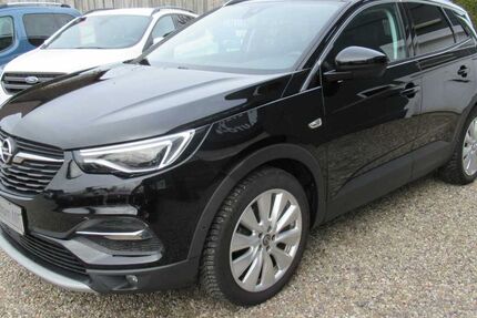 Opel Grandland (X) 62.300 km 19.950 &euro; Gettorf 24214