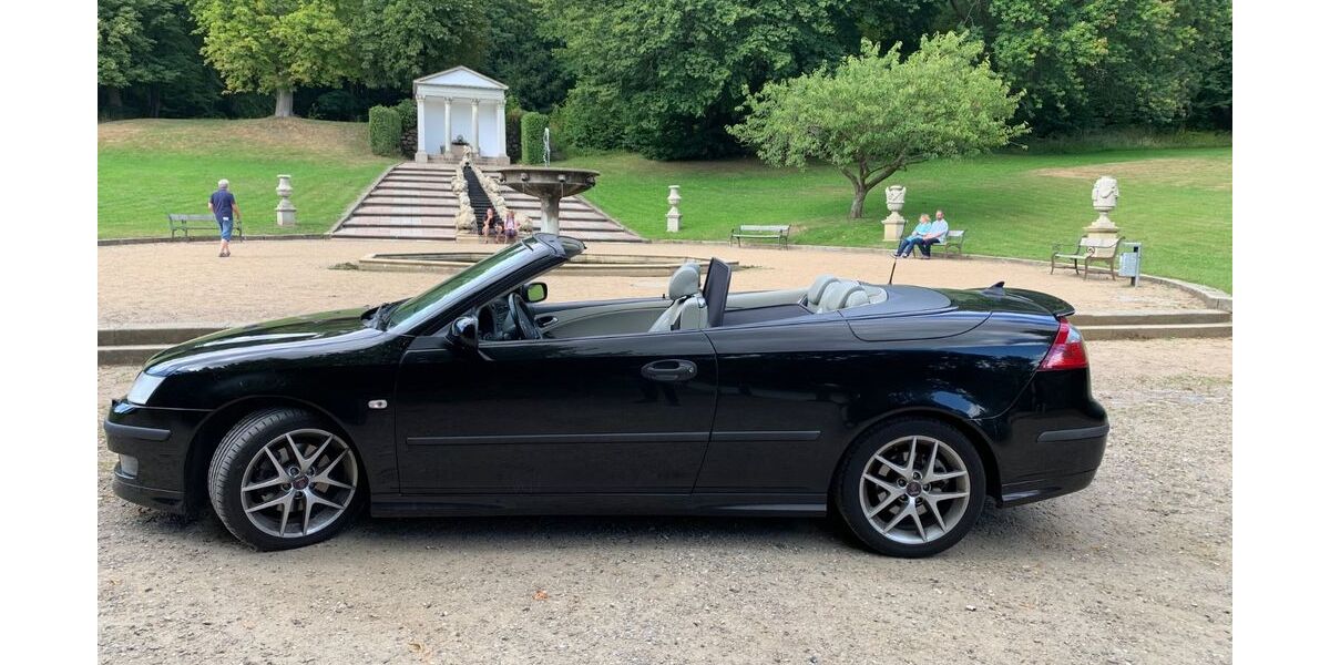 Saab 9-3 115.000 km 16.900 &euro; Schleswig 24837