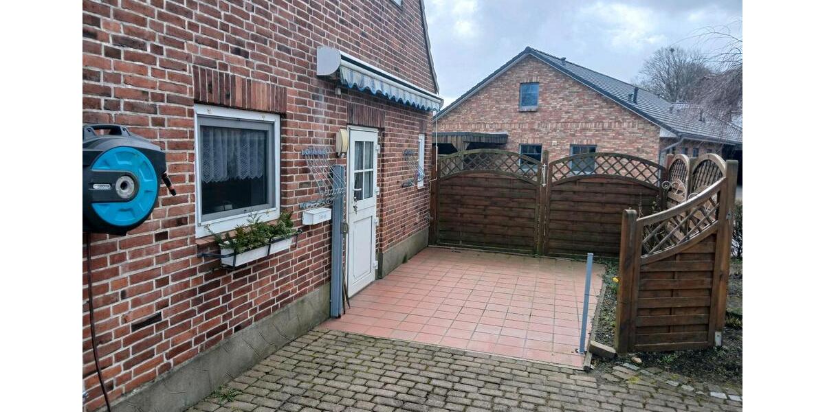 Einfamilienhaus Großenwiehe - 4 Zimmer, 111 m&sup2;, 320.000&euro; | Angebot:25999350