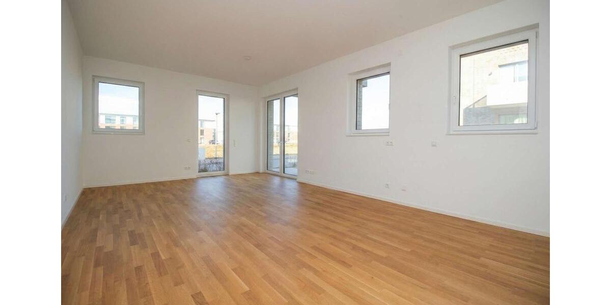 Etagenwohnung Kappeln - 3 Zimmer, 75 m&sup2;, 1.052&euro; | Angebot:25583215