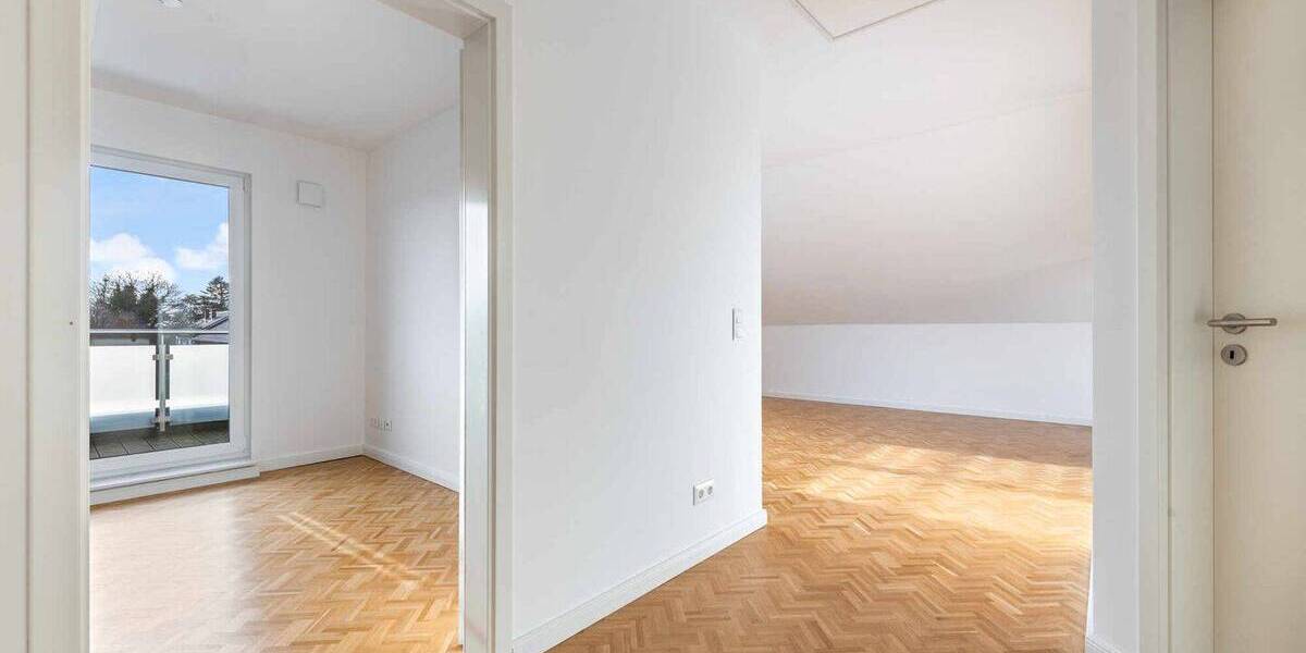 Etagenwohnung Kappeln - 2 Zimmer, 67 m&sup2;, 280.000&euro; | Angebot:25691348