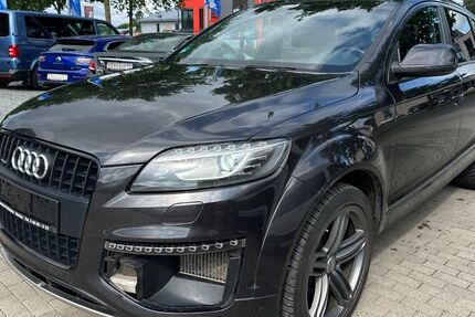 Audi Q7 364.000 km 11.990 &euro; Schleswig 24837