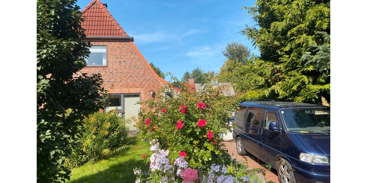 Einfamilienhaus Bredenbek - 6 Zimmer, 100 m&sup2;, 349.000&euro; | Angebot:26091005