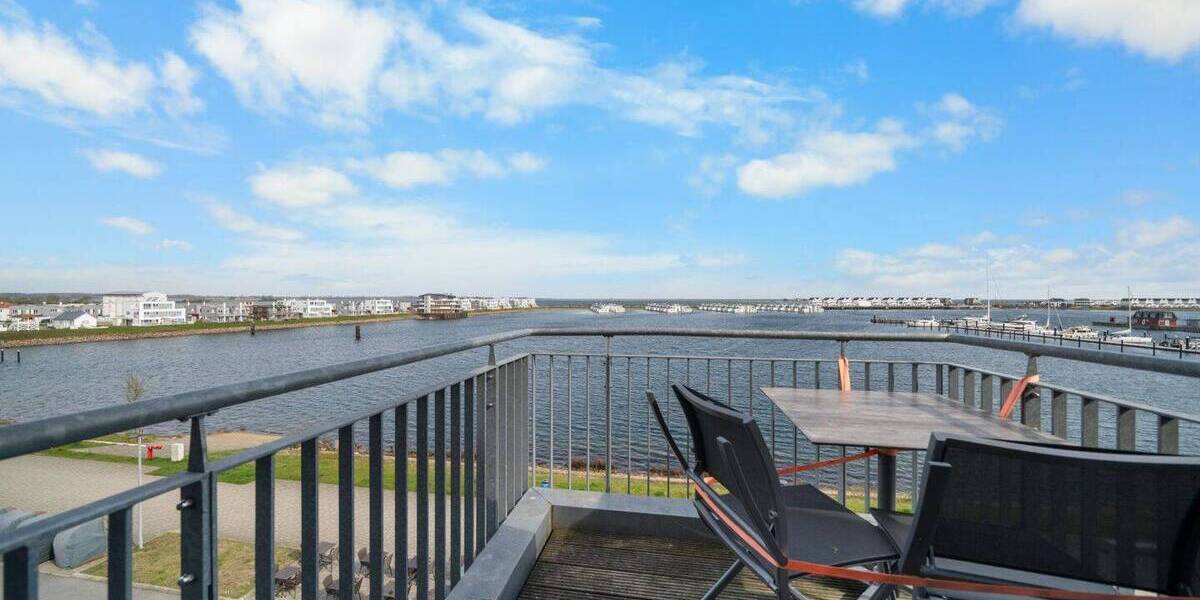 Etagenwohnung Kappeln - 2 Zimmer, 91 m&sup2;, 444.900&euro; | Angebot:26307296