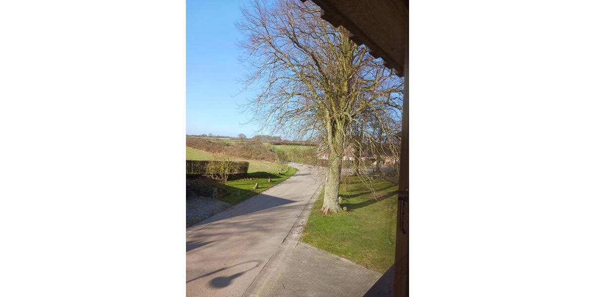 Terrassenwohnung Mohrkirch - 4 Zimmer, 95 m&sup2;, 850&euro; | Angebot:25945735