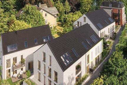 Wohnung Eckernförde - 3 Zimmer, 80 m&sup2;, 640.000&euro; | Angebot:25703419