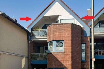 Wohnung Schleswig - 3 Zimmer, 78 m&sup2;, 185.000&euro; | Angebot:27016265