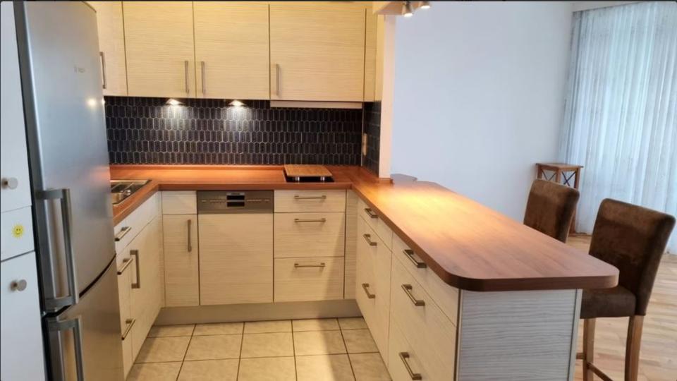 Etagenwohnung Schleswig - 2 Zimmer, 61 m&sup2;, 125.000&euro; | Angebot:23425983