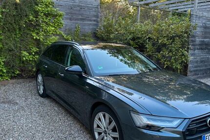 Audi A6 147.000 km 27.999 &euro; Fockbek 24787