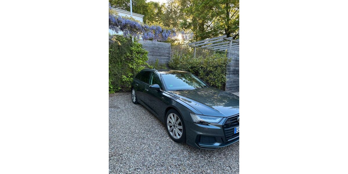 Audi A6 147.000 km 27.999 &euro; Fockbek 24787