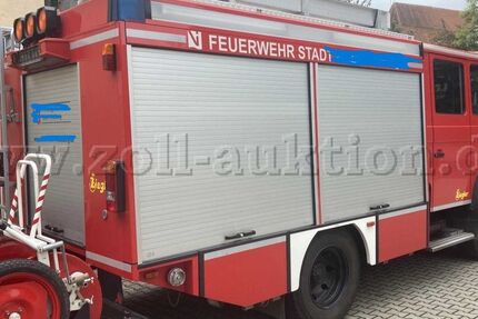 MAN Andere 36.000 km 1.500 &euro; Winnemark 24398