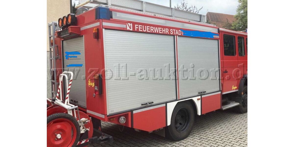 MAN Andere 36.000 km 1.500 &euro; Winnemark 24398