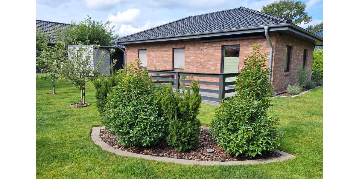 Bungalow Kropp - 3 Zimmer, 69 m&sup2;, 349.000&euro; | Angebot:26414478