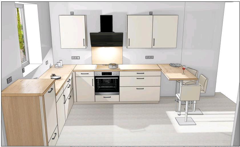 Doppelhaushälfte Oeversee - 4 Zimmer, 120 m&sup2;, 1.680&euro; | Angebot:26676731