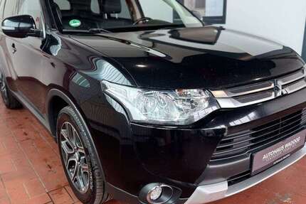 Mitsubishi Outlander 265.110 km 6.999 &euro; Schleswig-Holstein 24558
