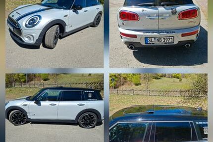 Mini Cooper S Clubman 88.500 km 20.950 &euro; Stolk 24890