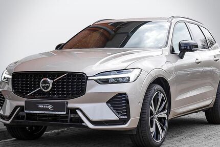 Volvo XC60 22.000 km 45.890 &euro; Büdelsdorf 24782