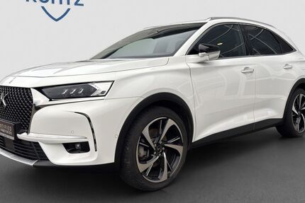 DS Automobiles DS7 (Crossback) 38.400 km 23.800 &euro; Gettorf / Kiel 24214