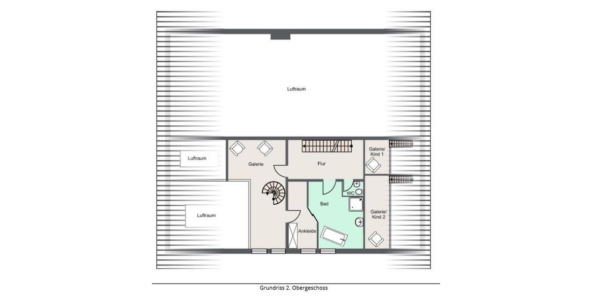 Loft - Studio - Atelier Eckernförde - 7 Zimmer, 305 m&sup2;, 3.500&euro; | Angebot:26178922
