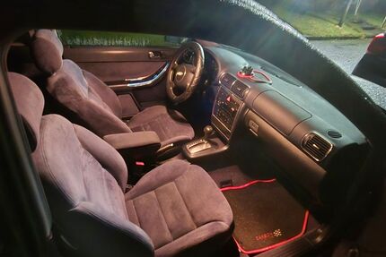 Audi A3 176.156 km 2.000 &euro; Schleswig 24837