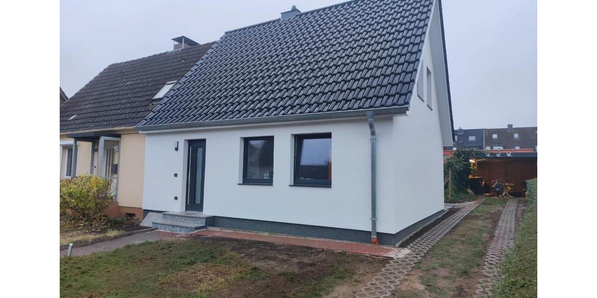 Doppelhaushälfte Schleswig - 3.5 Zimmer, 68 m&sup2;, 950&euro; | Angebot:26604760
