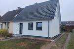 Doppelhaushälfte Schleswig - 3.5 Zimmer, 68 m&sup2;, 950&euro; | Angebot:26604760